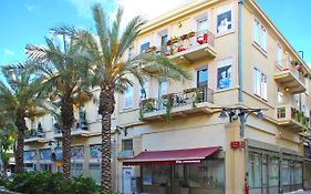 1926 Designed Aparthotel